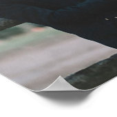 ERINNERUNGEN 1 FOTO POSTER (Ecke)