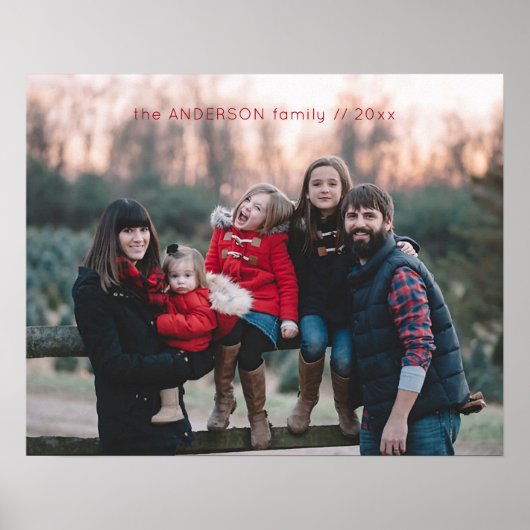 ERINNERUNGEN 1 FOTO POSTER (Vorne)