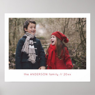 ERINNERUNGEN 1 FOTO POSTER