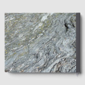 Erinnerungen an der Küste Foto Gästebuch (Rückseite)