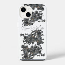 "Erinnerungen an die stille Schöpfung", iPhone 14