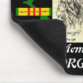 Erinnerungen ausgeblendet, jedoch nicht "FORGOTTEN Mousepad (Ecke)