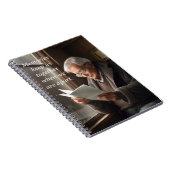 Erinnerungen Behielt uns zusammen, wenn wir dabei  Notizblock (Rechte Seite)