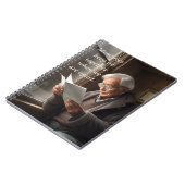 Erinnerungen Behielt uns zusammen, wenn wir dabei  Notizblock (Linke Seite)