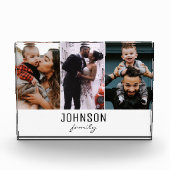 Erinnerungen Benutzerdefinierter Foto (Vorderseite)