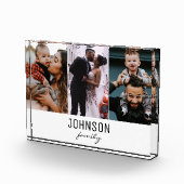 Erinnerungen Benutzerdefinierter Foto (Rechts)