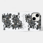 "Erinnerungen der stillen Schöpfung", iPhone 14 Fa Case-Mate iPhone Hülle (Rückseite (Horizontal))