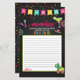 Erinnerungen der zu sein - Fiesta