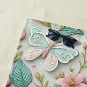 Erinnerungen des Meeres Strandtuch (Beispiel)