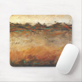 Erinnerungen des Südwestens Mousepad (Mit Mouse)