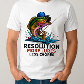 Erinnerungen des Vaters Fischen mit Vater T-Shirt