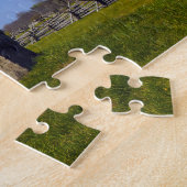 Erinnerungen des Zivilen Krieges in Amerika Puzzle (Seite)