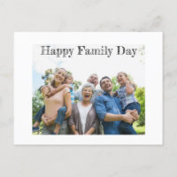 Erinnerungen, die ein Leben lang dauern: Unser Fam