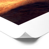 ERINNERUNGEN DRUCKEN POSTER (Ecke)