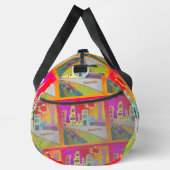 Erinnerungen Duffle Bag (Rechts)