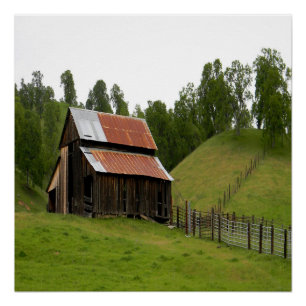 Erinnerungen eines Cowboys... Poster