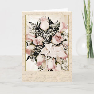 Erinnerungen Einladung