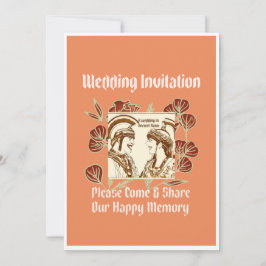 Erinnerungen erfassen einladung