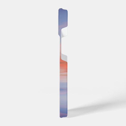 "Erinnerungen erfasst: Personalisierte iPhone Back Hülle (Linke Seite)