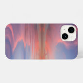 "Erinnerungen erfasst: Personalisierte iPhone Back Hülle (Rückseite (Horizontal))