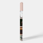 Erinnerungen für benutzerdefinierte Tastenkombinat Case-Mate iPhone Hülle (Rückseite / Rechts)