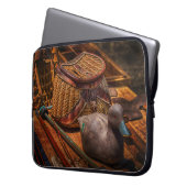 Erinnerungen für den Verkauf Laptopschutzhülle (Vorderseite Links)