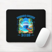 Erinnerungen für ein Leben lang - passende Freunde Mousepad (Mit Mouse)