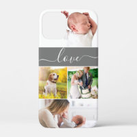 Erinnerungen für Foto-Mama-Liebe