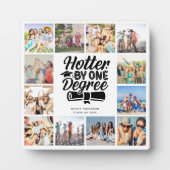 Erinnerungen für Fotosammlungen von einem Grad Gra Fotoplatte (Vorderseite)