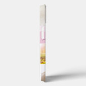 Erinnerungen für gesegnetes Foto Mama Rosa Case-Mate iPhone Hülle (Rückseite / Rechts)