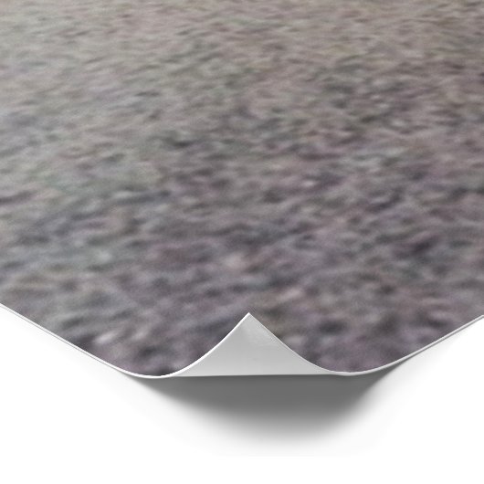 Erinnerungen für Reisen auf der Reise Poster (Ecke)