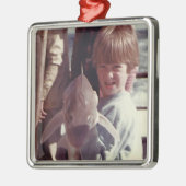 Erinnerungen, geschmeidig ornament aus metall (Links)