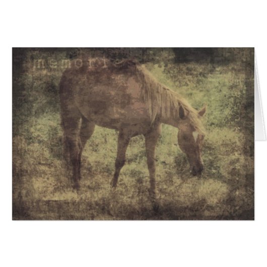 Erinnerungen Grunge (Vorderseite (Horizontal))