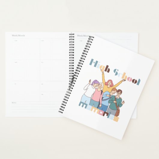 Erinnerungen in der Hochschule Planer (Anzeige)