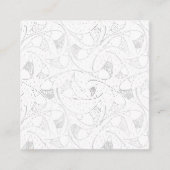 Erinnerungen | Individuelle Geschäfte & Den Terminkarte (Vorderseite)