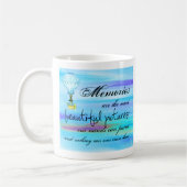 Erinnerungen Kaffeetasse (Links)