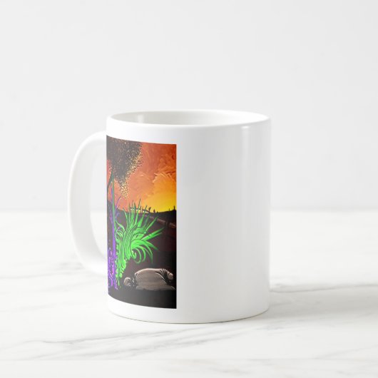 Erinnerungen_ Kaffeetasse (Vorderseite Links)