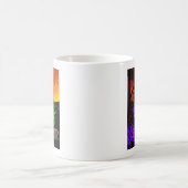 Erinnerungen_ Kaffeetasse (Mittel)