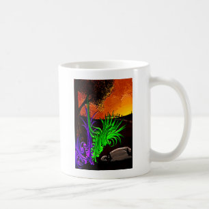 Erinnerungen_ Kaffeetasse