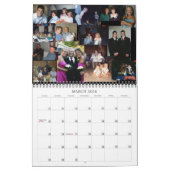 Erinnerungen Kalender (Mär 2026)