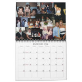 Erinnerungen Kalender (Feb 2026)