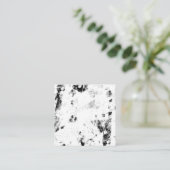 Erinnerungen | Klinik, Zahnmedizin und Wellness-Ce Terminkarte (Stehend Vorderseite)