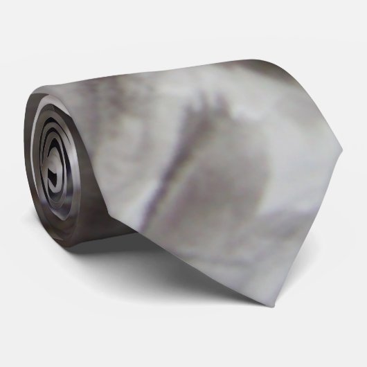 Erinnerungen Krawatte (Gerollt)