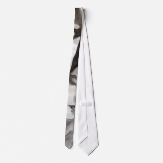 Erinnerungen Krawatte (Rückseite)