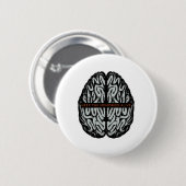 Erinnerungen lebendig halten button (Vorne & Hinten)