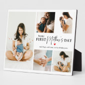 Erinnerungen mit Ihrem Neugeborenen: Foto der erst Fotoplatte (Seite)