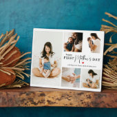 Erinnerungen mit Ihrem Neugeborenen: Foto der erst Fotoplatte (Seite)