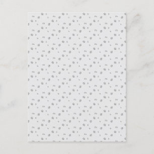 Erinnerungen mit Vintage-Postkarten gestalten Postkarte