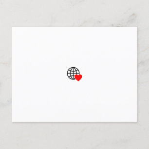 Erinnerungen mit Vintage-Postkarten gestalten Postkarte