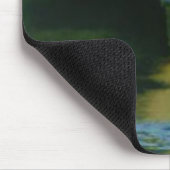 Erinnerungen Mousepad (Ecke)